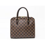 【現品限り】LOUIS VUITTON（ルイヴィトン） ダミエ トリアナ　N51155 【中古AB】