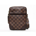 【美品 現品限り】 LOUIS VUITTON ［ルイヴィトン］ ダミエ ダヌーブ　スペシャルオーダー　N48061 【中古SA】