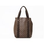 【美品 現品限り】 LOUIS VUITTON ［ルイヴィトン］ ダミエ ボブール　N52006 【中古AB】