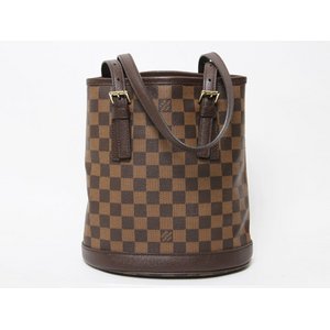 【美品 現品限り】 LOUIS VUITTON ［ルイヴィトン］ ダミエ マレ　ポーチなし　N42240 【中古A】