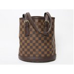 【美品 現品限り】 LOUIS VUITTON ［ルイヴィトン］ ダミエ マレ　ポーチなし　N42240 【中古A】