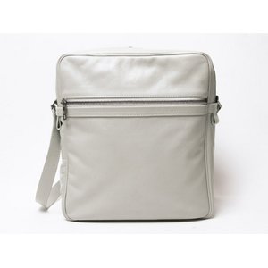 【美品 現品限り】 LOUIS VUITTON ［ルイヴィトン］ ディフィール クラークソン　ロングショルダーバッグ　ライトグレー　M92358 【中古AB】