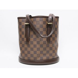 【美品 現品限り】 LOUIS VUITTON ［ルイヴィトン］ ダミエ マレ　ポーチなし　N42240 【中古A】
