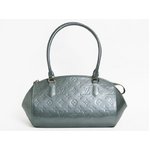 【美品 現品限り】 LOUIS VUITTON ［ルイヴィトン］ ヴェルニ シャーウッドPM　ジーヴル　M91561　 【新品同様】