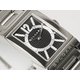 【美品 現品限り】 BVLGARI ［ブルガリ］ レッタンゴロ　SS　RT39S　黒文字盤　レディース　クオーツ 【中古SA】 - 縮小画像4