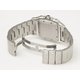 【美品 現品限り】 Cartier ［カルティエ］ サントスガルベLM　SS　観音開き　自動巻き　メンズ 【中古A】 - 縮小画像3