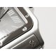 【美品 現品限り】 Cartier ［カルティエ］ サントスガルベLM　SS　観音開き　自動巻き　メンズ 【中古A】 - 縮小画像4