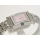 【美品 現品限り】 HERMES ［エルメス］ Hウォッチ　12Pダイヤ　ピンクシェル　HH1.210　クオーツ　レディース 【中古SA】 - 縮小画像2