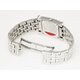 【美品 現品限り】 HERMES ［エルメス］ Hウォッチ　12Pダイヤ　ピンクシェル　HH1.210　クオーツ　レディース 【中古SA】 - 縮小画像3