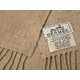 【美品 現品限り】 HERMES ［エルメス］ カシミヤマフラー　ベージュ 【中古A】 - 縮小画像3