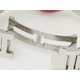 【美品 現品限り】 Cartier ［カルティエ］ バロンブルーSM　SS/PG　11Pダイヤ　WE902030　レディーズ　クォーツ 【中古SA】 - 縮小画像4