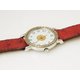 【美品 現品限り】 HERMES ［エルメス］ セリエウォッチ　SE4.220　オーストリッチ　レディース　クオーツ 【中古AB】 - 縮小画像2