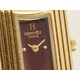【美品 現品限り】 HERMES ［エルメス］ ケリーウォッチ　GP　レディース　クオーツ 【中古B】 - 縮小画像5