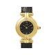 【美品 現品限り】 Cartier ［カルティエ］ マストコリゼ　GP　クオーツ　レディース 【中古B】