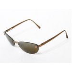 【現品限り】 CHANEL ［シャネル］ サングラス　ブラウン　4069 【中古AB】