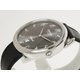 【現品限り】 HERMES ［エルメス］ アルソー　SS/革　自動巻き　グレー文字盤　メンズ　AR4.810 【中古A】 - 縮小画像2