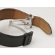 【現品限り】 HERMES ［エルメス］ アルソー　SS/革　自動巻き　グレー文字盤　メンズ　AR4.810 【中古A】 - 縮小画像4