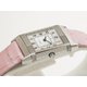 【現品限り】 Jaeger-LeCoultre ［ジャガールクルト］ レベルソレディ　SS　Q2618410　レディース　クォーツ　替えベルト付き 【中古A】 - 縮小画像2