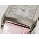【現品限り】 Jaeger-LeCoultre ［ジャガールクルト］ レベルソレディ　SS　Q2618410　レディース　クォーツ　替えベルト付き 【中古A】 - 縮小画像4