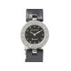 【現品限り】 BVLGARI ［ブルガリ］ Bzero1ウォッチ　黒　ブラック　BZ22S　クオーツ　レディース 【未使...