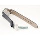 【現品限り】 BVLGARI ［ブルガリ］ Bzero1ウォッチ　黒　ブラック　BZ22S　クオーツ　レディース 【未使用】 - 縮小画像3