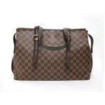 【現品限り】 LOUIS VUITTON ［ルイヴィトン］ ダミエ チェルシー　N51119 【中古A】