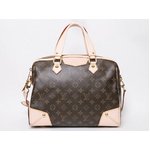 【現品限り】 LOUIS VUITTON ［ルイヴィトン］ モノグラム レティーロPM　M40325 【未使用】