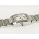 【現品限り】 Cartier ［カルティエ］ タンクフランセーズSM　SS　レディース　クォーツ　時計 【中古SA】 - 縮小画像2