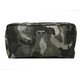 【現品限り】 PRADA ［プラダ］ ポーチ　迷彩　カーキ　未使用　Gカードなし 【未使用】 - 縮小画像1