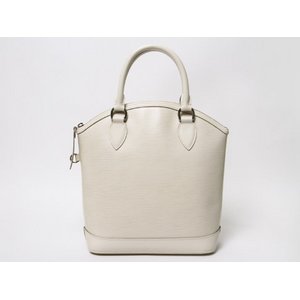 【現品限り】Louis Vuitton ［ルイヴィトン］ エピ ロックイット　イヴォワール　M4229J 【中古SA】