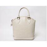 【現品限り】Louis Vuitton ［ルイヴィトン］ エピ ロックイット　イヴォワール　M4229J 【中古SA】