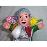 yy[Yz`̃GPbR[l`19cm O[i~hTCYj