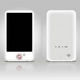 EKEN MID eBookリーダー M001  （7インチ液晶 Android OS 1.6搭載）