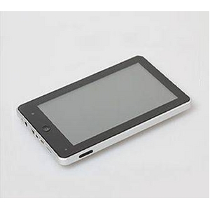 【即日発送】【送料無料】 Android 2.2 タブレットMID701 (7インチ液晶 Android OS 2.2 Android 2.2 アンドロイド端末)4GBシルバー