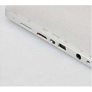 【即日発送】【送料無料】 Android 2.2 タブレットMID701 (7インチ液晶 Android OS 2.2 Android 2.2 アンドロイド端末)4GBシルバー