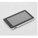 アンドロイド端末（Android） 2.2 タブレットMID701 （7インチ液晶 Android OS 2.2 2.2） 4GB ケース付セット シルバー - 縮小画像2