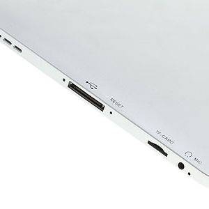 【送料無料】FR-809 Android 2.2 タブレット(8インチ液晶)4GB