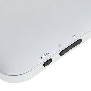 【送料無料】FR-809 Android 2.2 タブレット(8インチ液晶)4GB