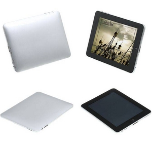 【送料無料】FR-809 Android 2.2 タブレット(8インチ液晶)4GB