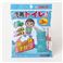 携帯トイレミニ 計18個セット（3個入×6セット）