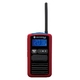 モトローラ特定小電力トランシーバー MS50 カシスレッド
