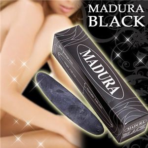 魔法のジャムウスティック マズラ「ブラック」