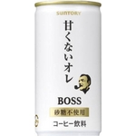 ����ȥ꡼ BOSS �Ť��ʤ����� 190g�� 60�ܥ��å�