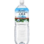 アサヒ(ASAHI)｜富士山のバナジウム天然水(富士山ボトル) 2LPET