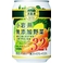 ｷﾘﾝ 小岩井 無添加野菜 32種の野菜と果実 280g缶 48本ｾｯﾄ