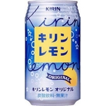 キリン キリンレモン オリジナル 350g缶 48本セット （2ケース）