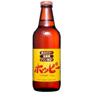ホッピー330 330ml瓶 48本セット (2ケース)