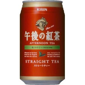 �L���� �ߌ�̍g�� �X�g���[�g�e�B�[ 340g�� 72�{�Z�b�g �i3�P�[�X�j