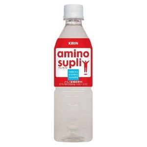 �L���� �A�~�m�T�v�� 500mlPET 96�{�Z�b�g �i4�P�[�X�j