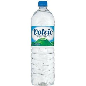 Volvic�i�{�����B�b�N�j 1.5LPET32�{�Z�b�g �i4�P�[�X�j